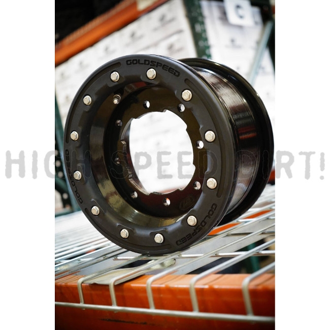 10x5 4/144 4/156 Goldspeed Victory Lock ATV Wheel Single Bead Lock 4+1 3+2