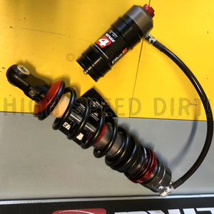 Suzuki LT250R Rear Shock Elka Stage 4