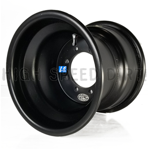 8x6 GPS L6 Rolled Lip ATV Wheel