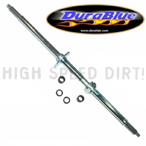 Honda ATC250r 1982 Durablue Elim +2 Honda ATC250r 1982 Durablue Elim +2