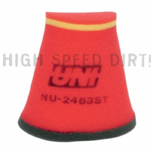 Suzuki LT500 UNI Air Filter NU-2463ST Suzuki LT500 UNI Air Filter NU-2463ST