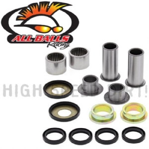 Suzuki LT250R 85-92 Rear Swing Arm Bearing & Seal Kit Suzuki LT250R 85-92 Rear Swing Arm Bearing & Seal Kit