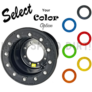 8x8 3+5 GPS Victory Lock Wheel Carbon Ring 8x8 3+5 GPS Victory Lock Wheel Carbon Ring