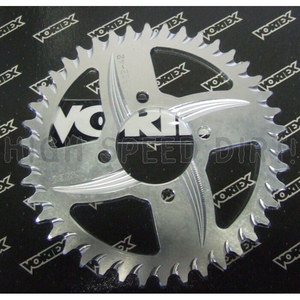 Vortex Suzuki LT250R Rear Alum Sprocket Vortex Suzuki LT250R Rear Alum Sprocket
