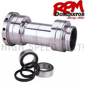 TRX450R RPM TWIN ROW BEARING CARRIER TRX450R RPM TWIN ROW BEARING CARRIER