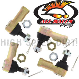 Honda TRX 450R 250R 400EX Tie Rod Ends Kit