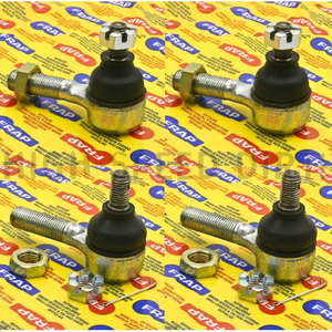 Frap 12mm Left & Right Hand Tie Rod Ends Frap 12mm Left & Right Hand Tie Rod Ends