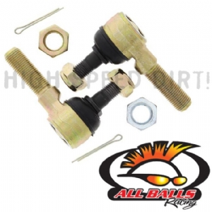 Suzuki LT500 Tie Rod Ends Kit 51-1017 Suzuki LT500 Tie Rod Ends Kit 51-1017