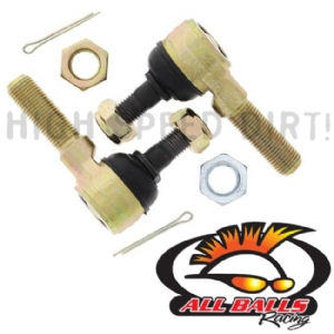 Suzuki LT500 Tie Rod Ends Kit 51-1017