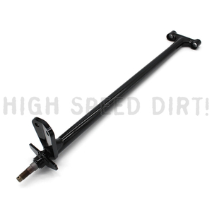 Honda TRX250R LSR Anti Vibe Steering Stem Honda TRX250R LSR Anti Vibe Steering Stem