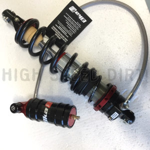 Suzuki LT250R Rear Shock Elka Legacy