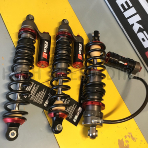 Suzuki LT500 Elka Stage 4 (3) Shocks