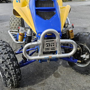 Suzuki LT250R Gen 2 & 3 Stadium Front Shocks Suzuki LT250R Gen 2 & 3 Stadium Front Shocks