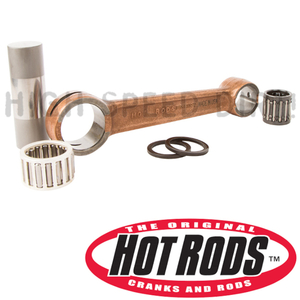 Suzuki LT500 Hot Rods Connecting Rod Kit