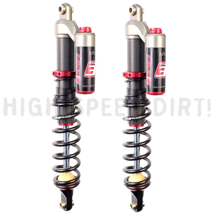 Elka STAGE 3 -Sport- Quad ATV Front Shock Pair Elka STAGE 3 -Sport- Quad ATV Front Shock Pair