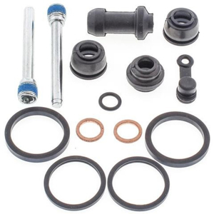 TRX250R 86-89 Rear Brake Caliper Rebuild Kit TRX250R 86-89 Rear Brake Caliper Rebuild Kit
