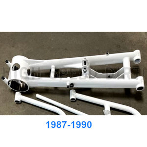 Suzuki LT250R MT Rear Swingarm Gen 2 Suzuki LT250R MT Rear Swingarm Gen 2