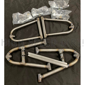 MT Yamaha Banshee YFZ350 (91up) A-arm kit MT Yamaha Banshee YFZ350 (91up) A-arm kit