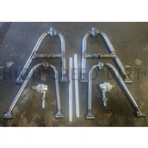 MTC Suzuki LT250R Quadracer (85-86) A-arm kit MTC Suzuki LT250R Quadracer (85-86) A-arm kit
