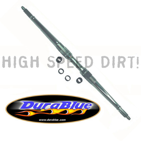 LT250R 88-92 Durablue Eliminator +2 LT250R 88-92 Durablue Eliminator +2