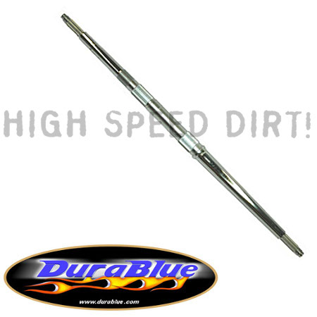 Outlaw 450MX '08-10 Durablue Eliminator +2 Outlaw 450MX '08-10 Durablue Eliminator +2
