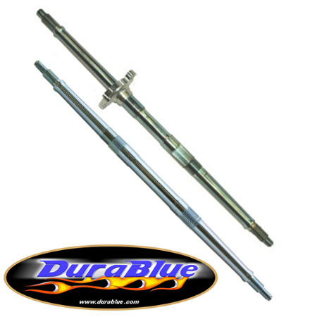 Durablue Heavy Duty Axle Standard Width Durablue Heavy Duty Axle Standard Width