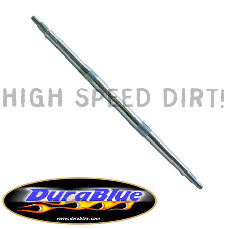 Suzuki LT250R QuadRacer Durablue HD Axle Std Width 20-1134 Suzuki LT250R QuadRacer Durablue HD Axle Std Width 20-1134
