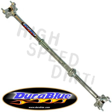 Durablue X33 Axle 4/110 Honda Hubs Kawasaki KFX700 Durablue X33 Axle 4/110 Honda Hubs Kawasaki KFX700