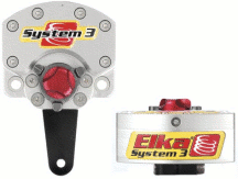 Elka Steering Damper - System 3 - ATV Quad