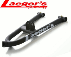Laeger's Racing Sport/Dune/Rec Edition A-arm Kit
