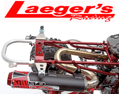 Laeger's Racing Subframe