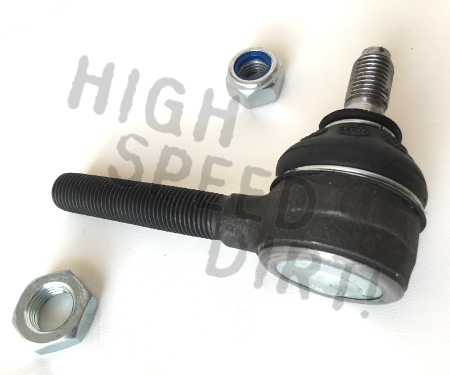 Laeger's M14 x M12 Honda / Suzuki Ball Joint Laeger's M14 x M12 Honda / Suzuki Ball Joint