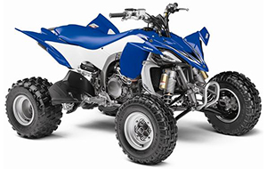 Yamaha YFZ450R - Special Order Parts Yamaha YFZ450R - Special Order Parts