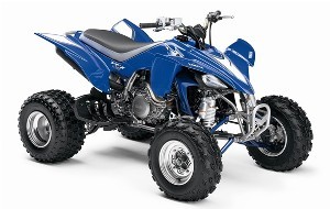 Yamaha YFZ450 - Special Order Parts Yamaha YFZ450 - Special Order Parts