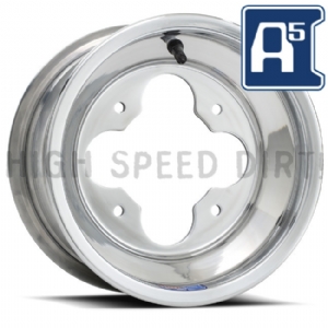 DWT Racing Wheels A5 8x8 3+5 NBL Rim REAR DWT Racing Wheels A5 8x8 3+5 NBL Rim REAR