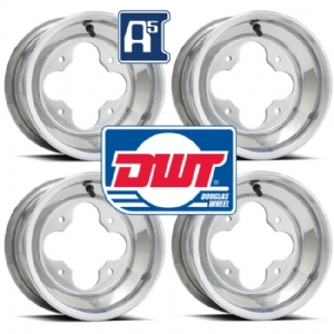 DWT Trophy Kart Set A5 POLISHED 4/4 DWT Trophy Kart Set A5 POLISHED 4/4