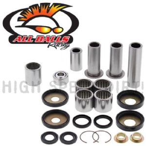 Suzuki LT250R 91-92 Rear Linkage Bearings Seals Suzuki LT250R 91-92 Rear Linkage Bearings Seals