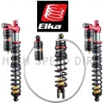 HONDA TRX250R Elka Legacy Shocks Package