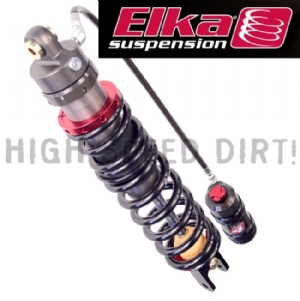 Elka Stage 4 Elite -Race- ATV Rear Single Shock