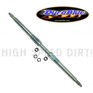 Suzuki LT500 '87-90 Durablue Eliminator Ext. Suzuki LT500 '87-90 Durablue Eliminator Ext.