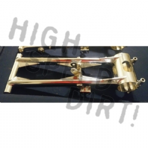 Yamaha Banshee MT Rear Swingarm Brg Hsg Yamaha Banshee MT Rear Swingarm Brg Hsg