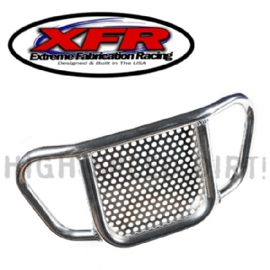 Yamaha Banshee XFR Competition Bumper Yamaha Banshee XFR Competition Bumper