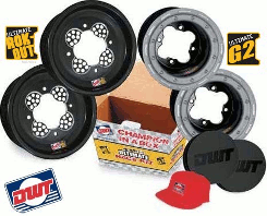 DWT Champion in a Box Front NBL & Rear SBL