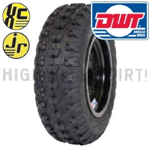 DWT Racing XC JR 19x6-10 18x6-8 2-Ply DWT Racing XC JR 19x6-10 18x6-8 2-Ply