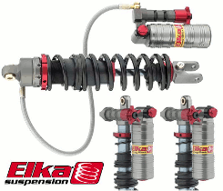 Elka Pro Level Factory Complete Kit