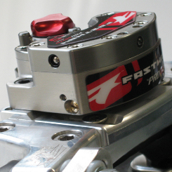 Fastway/Elka Steering Damper- System 5- Dirt Bike