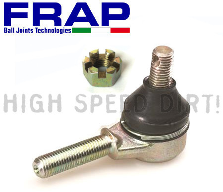 Yamaha 10mm Right Hand Thread Tie Rod End Yamaha 10mm Right Hand Thread Tie Rod End