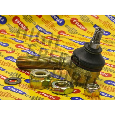 FRAP 3086 Laeger's Suzuki LTR450 Upper Ball Joint FRAP 3086 Laeger's Suzuki LTR450 Upper Ball Joint