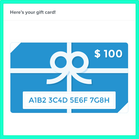 HSD High Speed Dirt Digital Gift Cards HSD High Speed Dirt Digital Gift Cards