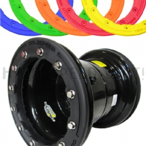 9x9 Goldspeed ATV Victory Lock Wheel DBL 9x9 Goldspeed ATV Victory Lock Wheel DBL